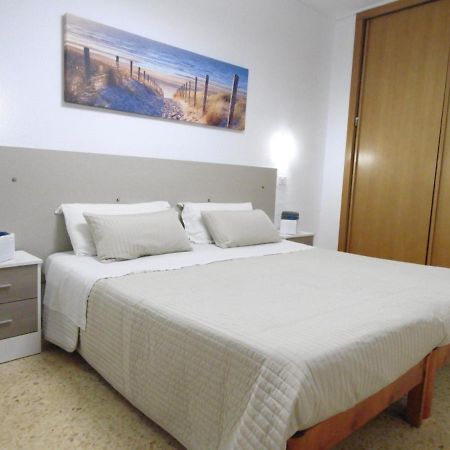 Apartamento Garland Agaete Parque 普拉亚戴尔雷安格莱斯 外观 照片