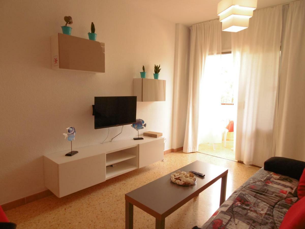 Apartamento Garland Agaete Parque 普拉亚戴尔雷安格莱斯 外观 照片