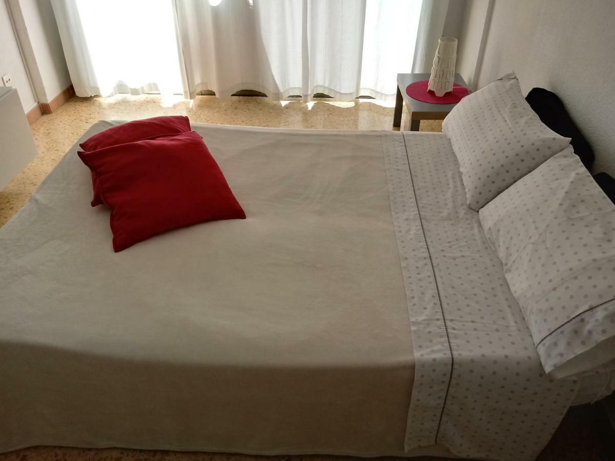 Apartamento Garland Agaete Parque 普拉亚戴尔雷安格莱斯 外观 照片