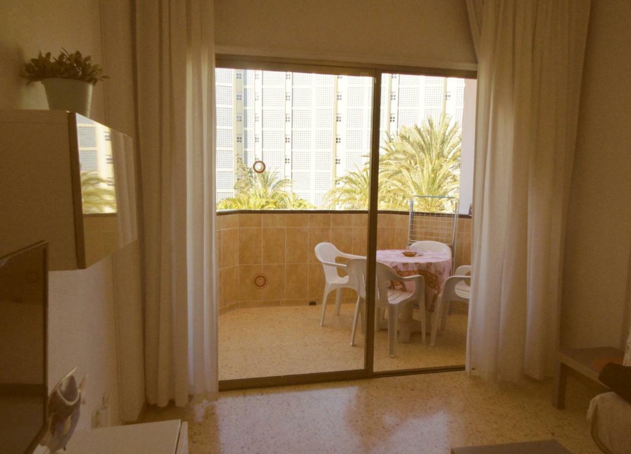 Apartamento Garland Agaete Parque 普拉亚戴尔雷安格莱斯 外观 照片